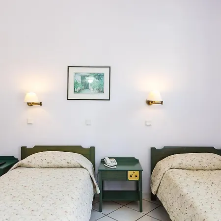 Philoxenia Apartments Pánormos Extérieur photo