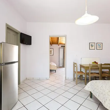 Philoxenia Apartments Pánormos Extérieur photo