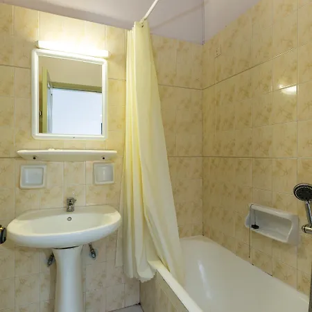 Philoxenia Apartments Pánormos Extérieur photo