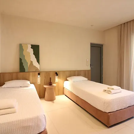 Philoxenia Apartments Pánormos Extérieur photo
