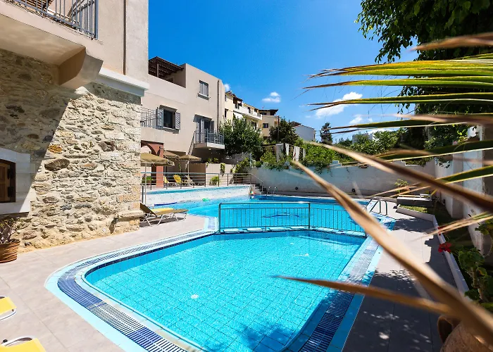Philoxenia Apartments