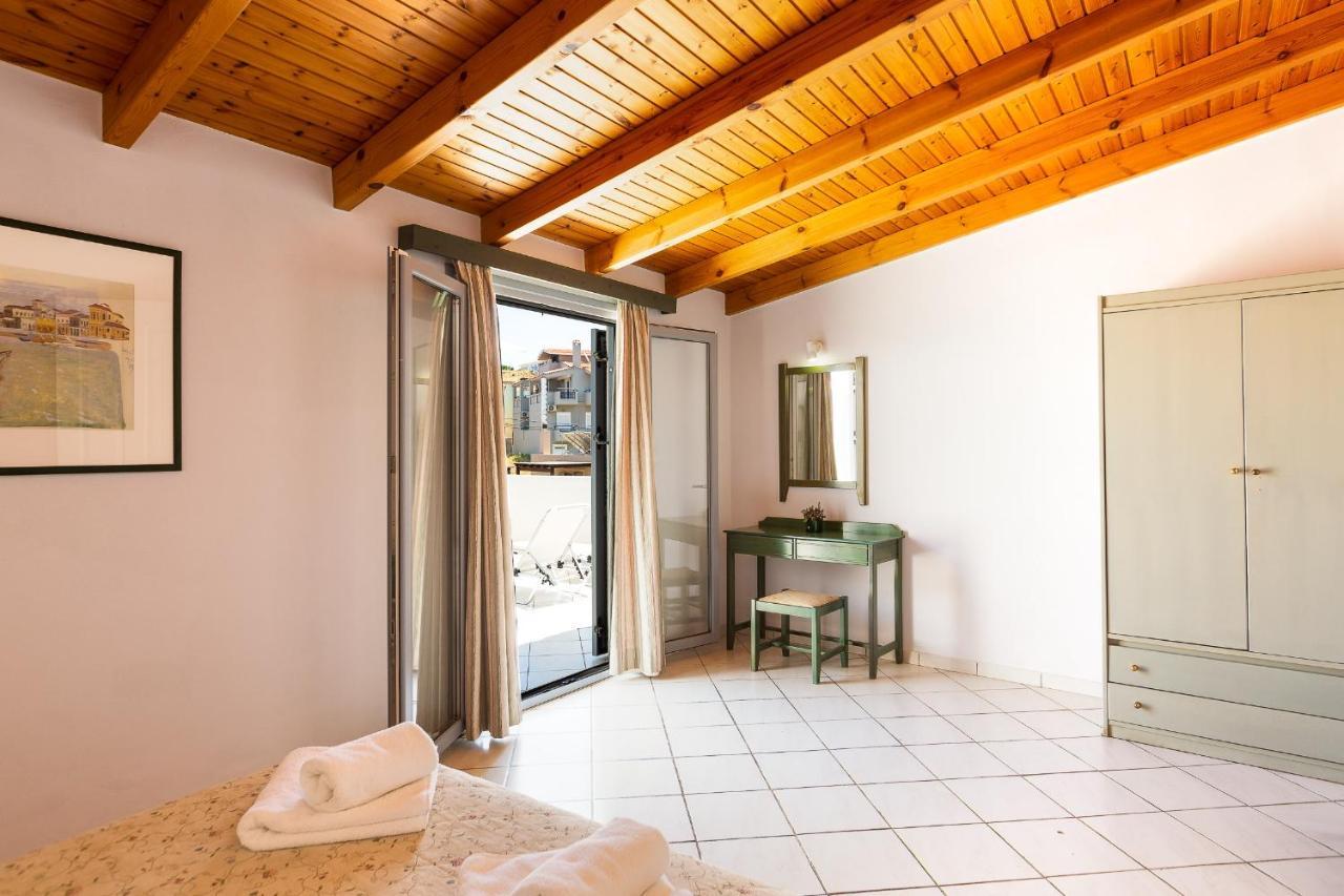 Apartamento Philoxenia *