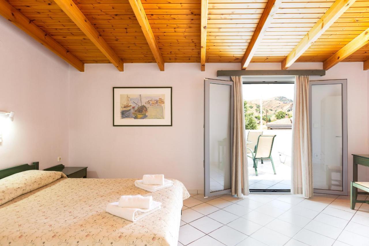 Philoxenia Appartement
