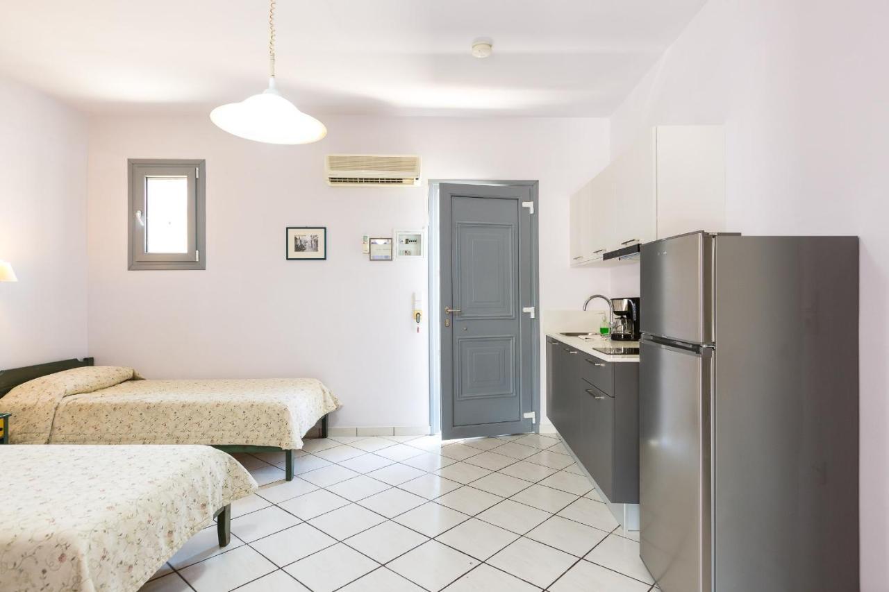 Philoxenia Appartement