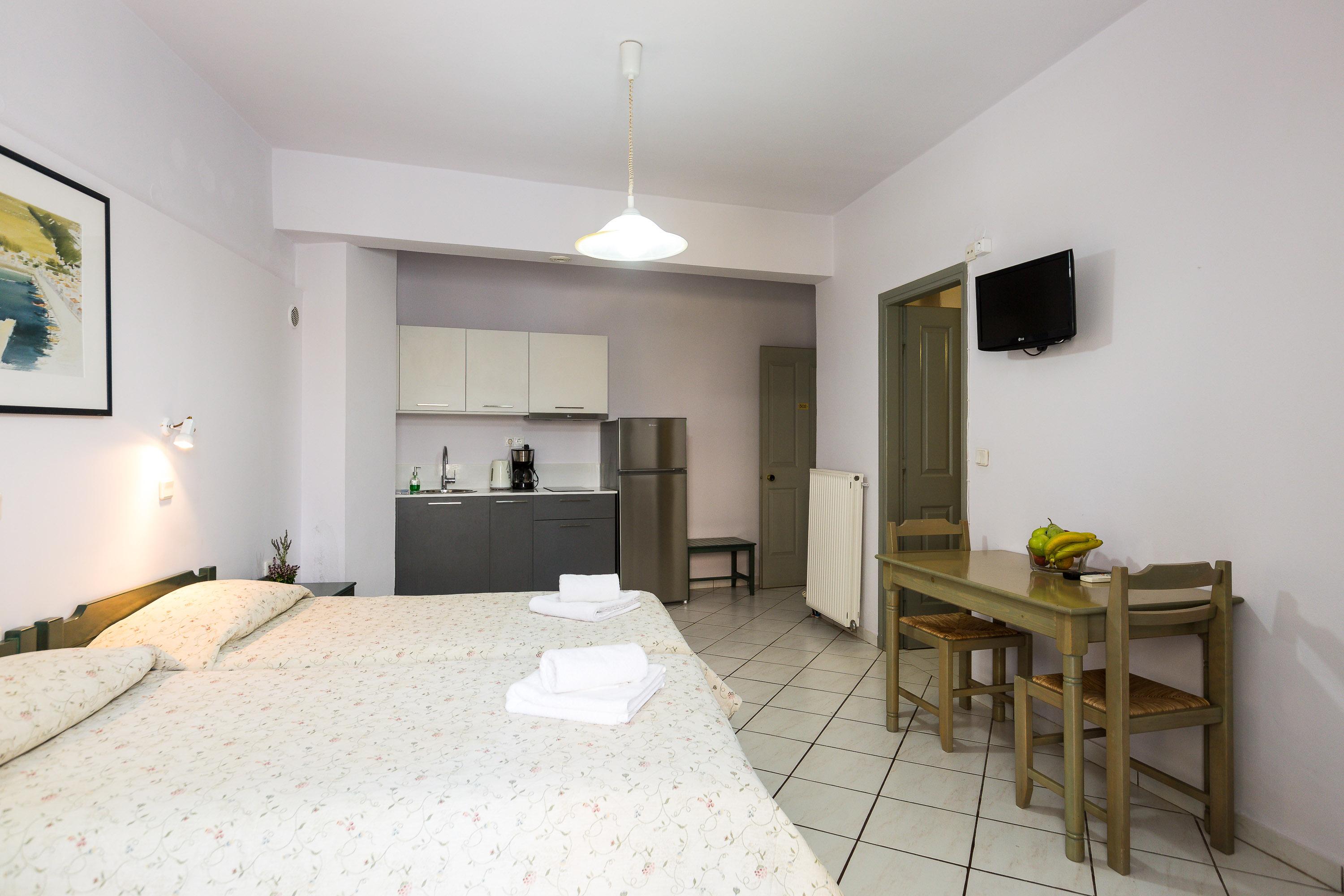 Philoxenia Appartement