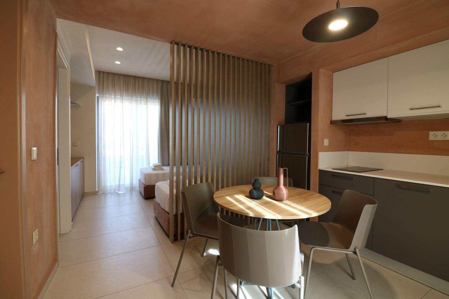 Philoxenia Appartement