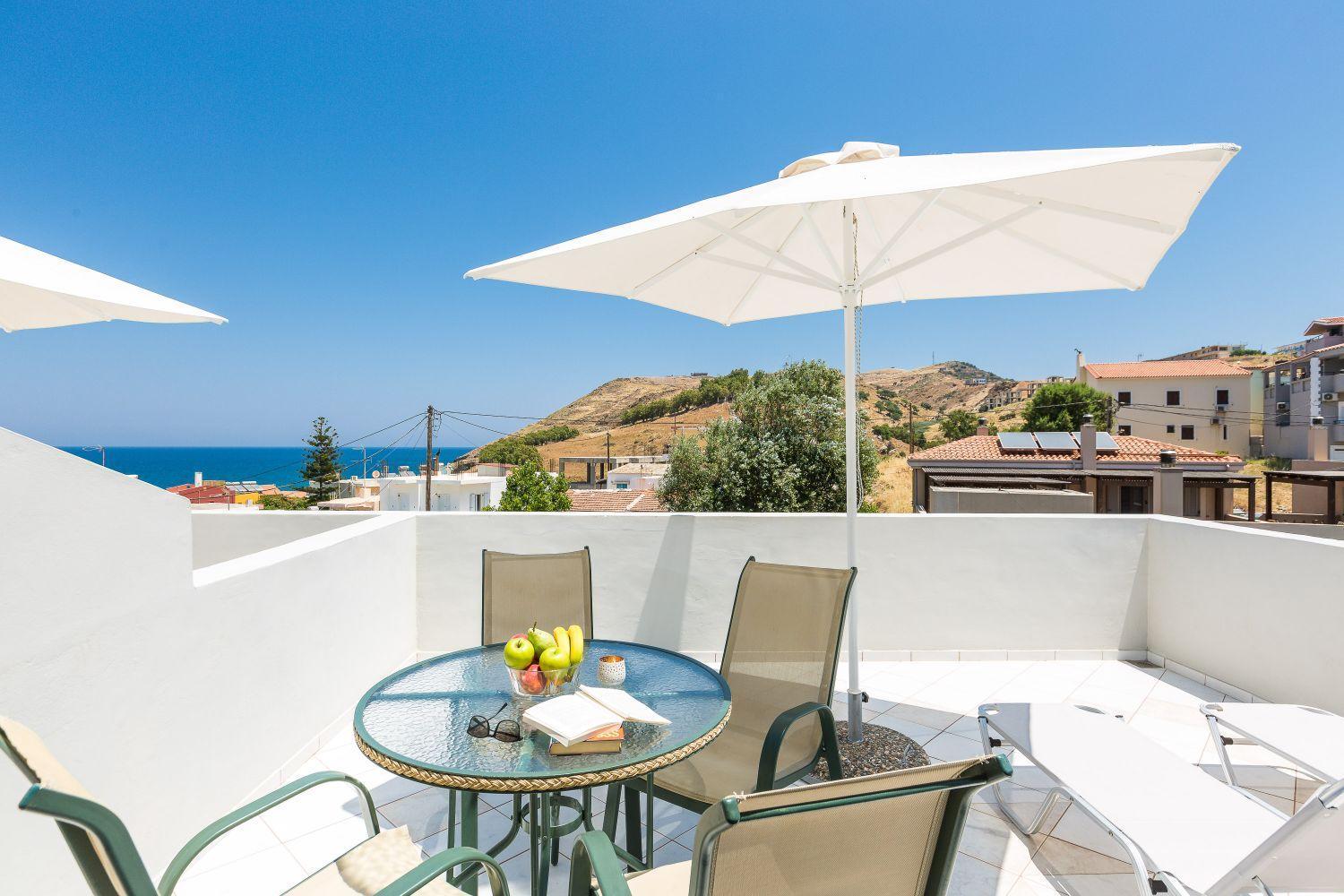 Philoxenia Appartement *