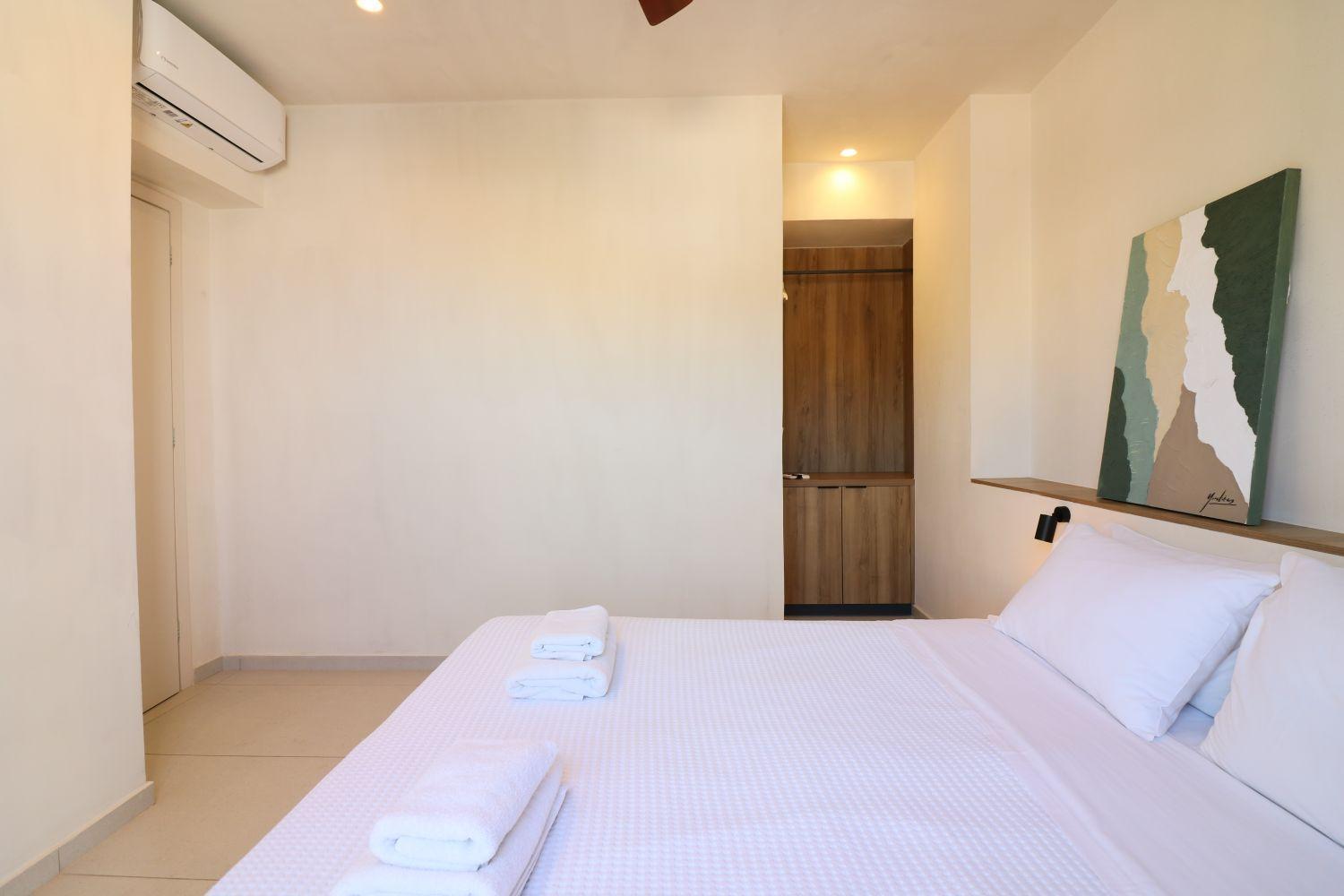 Apartmán Philoxenia *