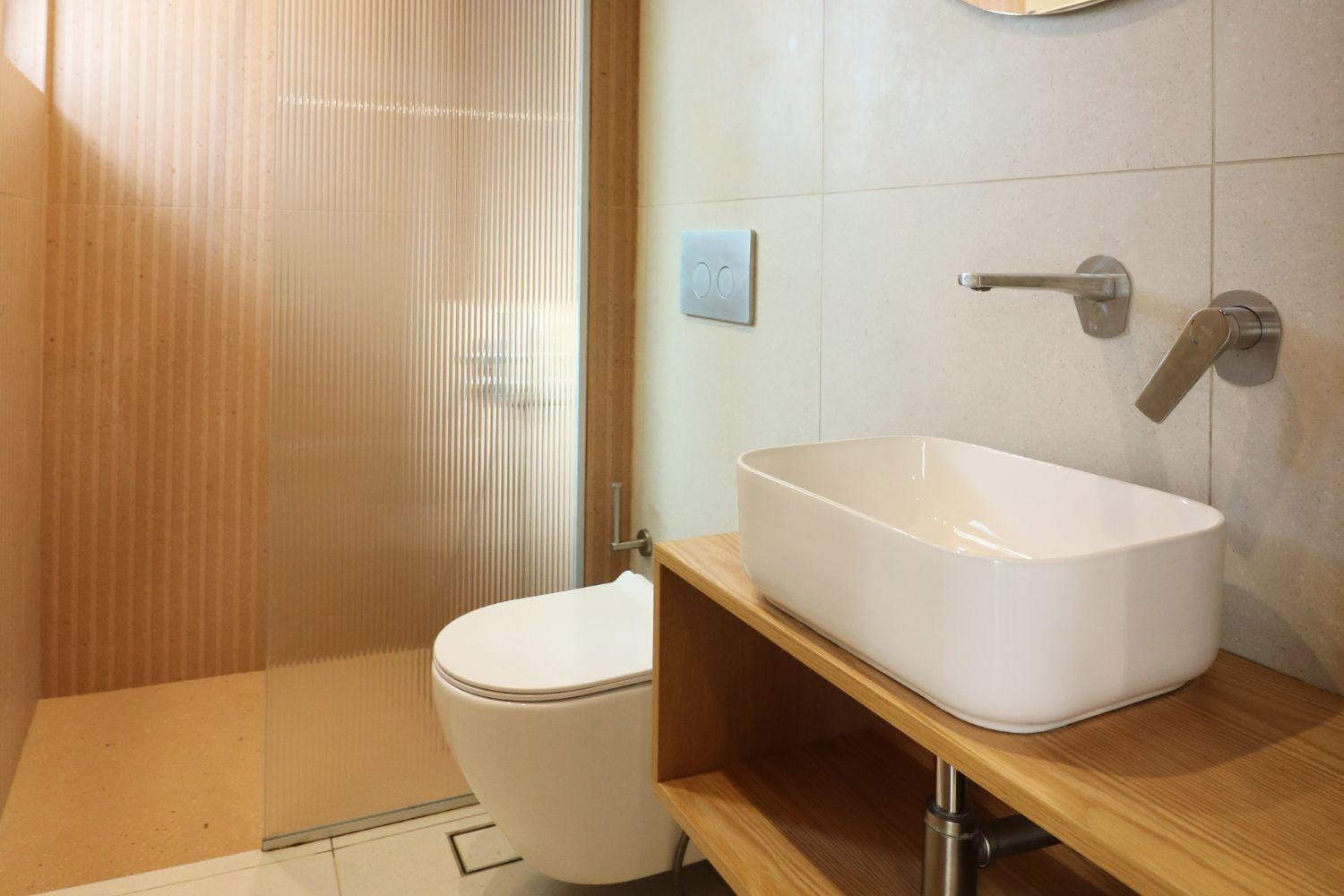 Appartement Philoxenia Pánormos