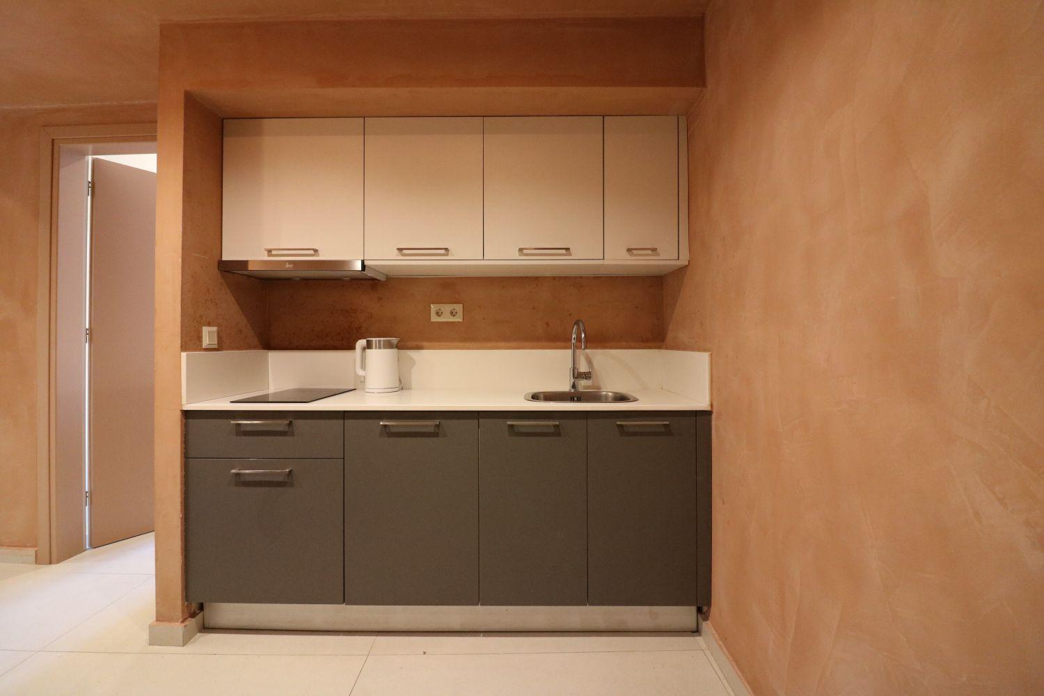 Philoxenia Appartement