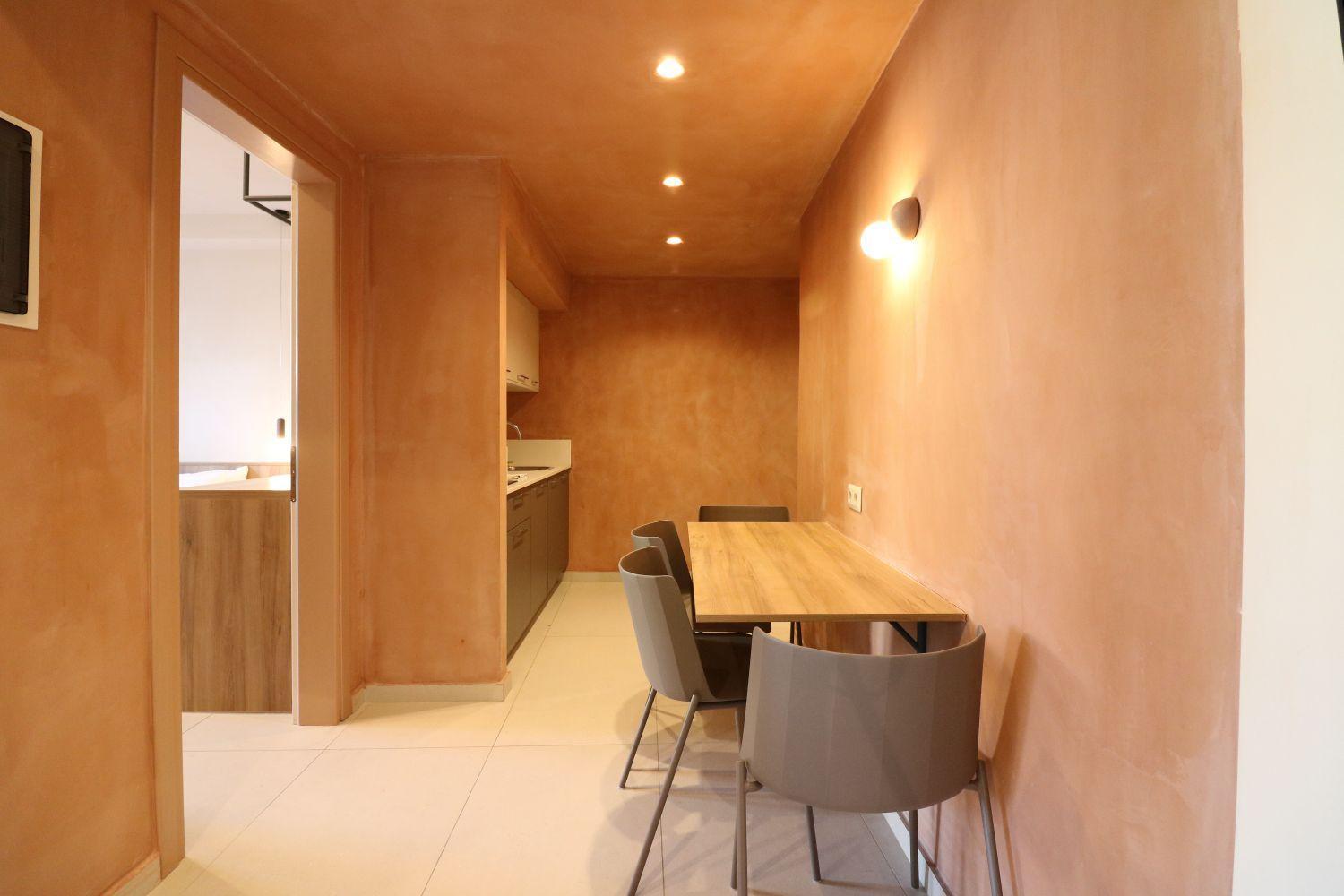 Philoxenia Appartement *