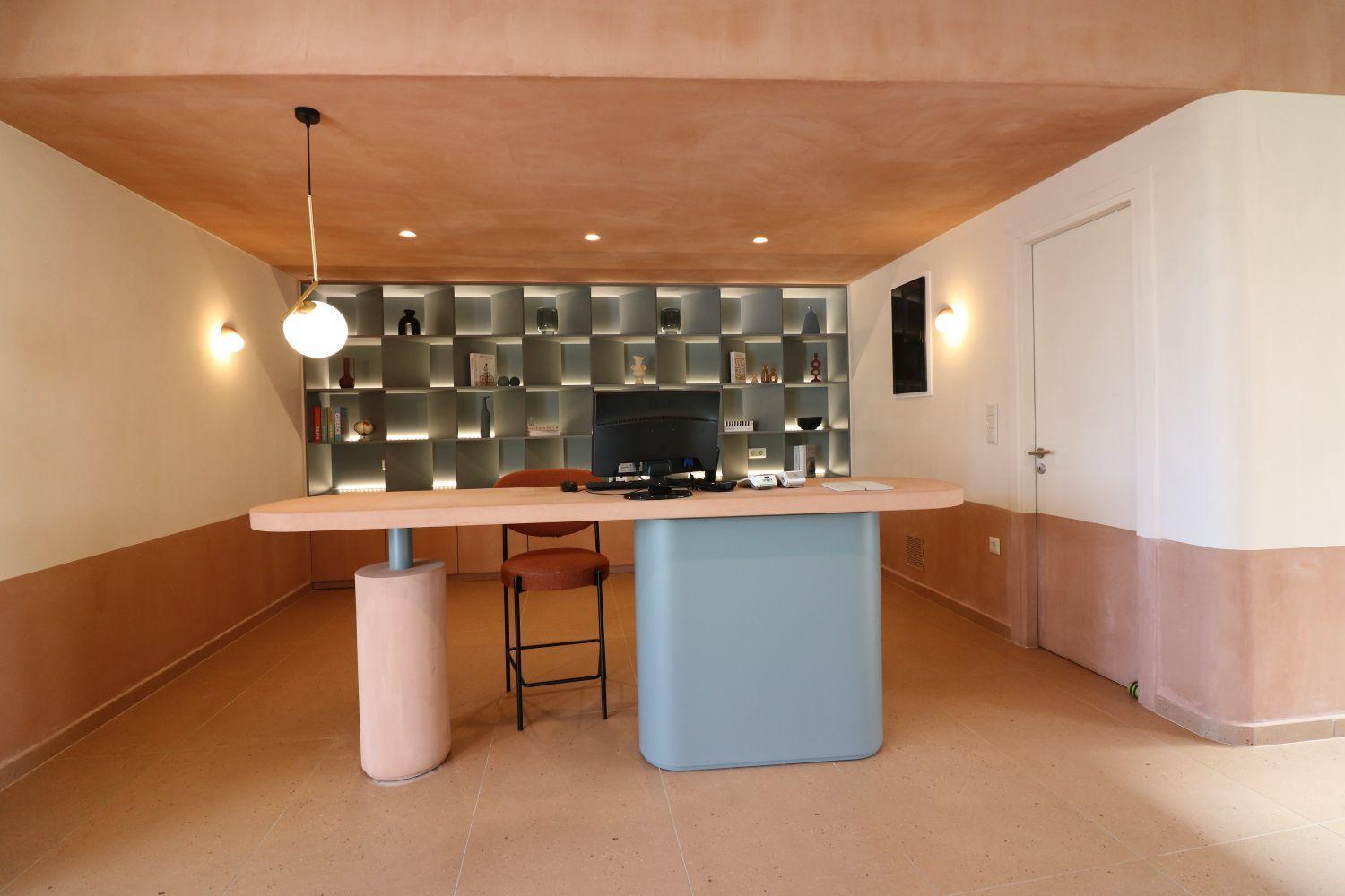 Apartmán Philoxenia *