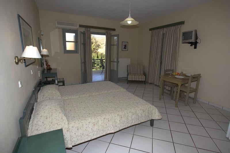 Philoxenia Apartmán *