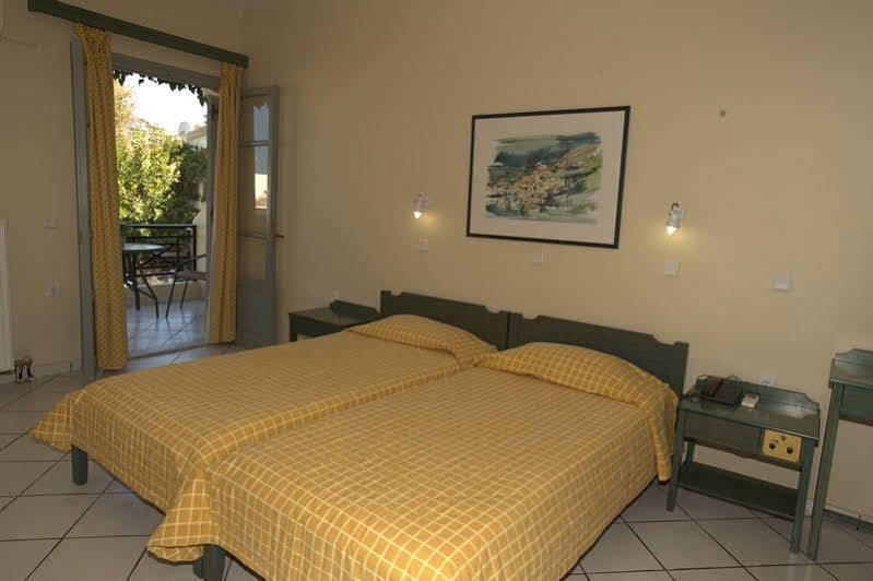 Philoxenia Apartmán