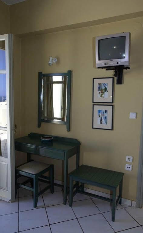 Philoxenia Appartement *