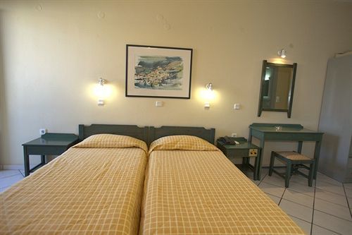 Philoxenia Appartement