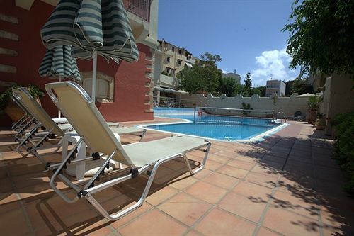 Philoxenia Apartmán
