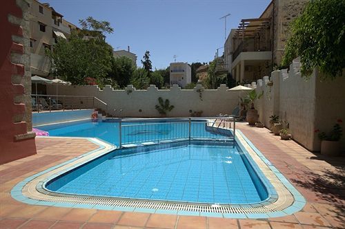 Appartement Philoxenia Pánormos